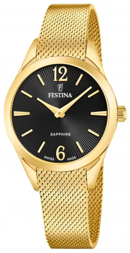 FESTINA SWISS , Női, Swiss Grace család, 266696